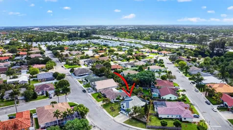 2227 Vernon Street Lake Worth Beach FL 33460