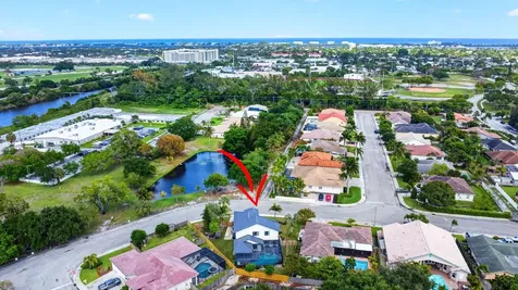 2227 Vernon Street Lake Worth Beach FL 33460