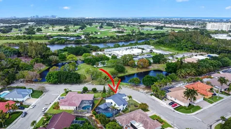2227 Vernon Street Lake Worth Beach FL 33460
