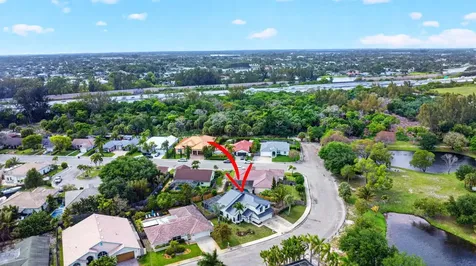 2227 Vernon Street Lake Worth Beach FL 33460