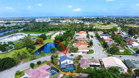 2227 Vernon Street Lake Worth Beach FL 33460