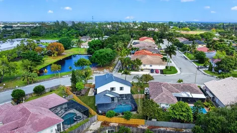 2227 Vernon Street Lake Worth Beach FL 33460