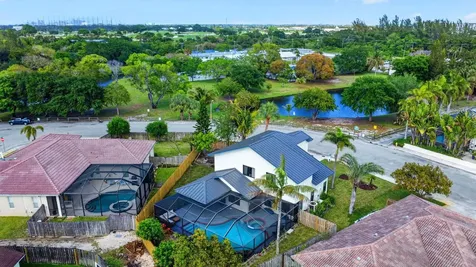 2227 Vernon Street Lake Worth Beach FL 33460