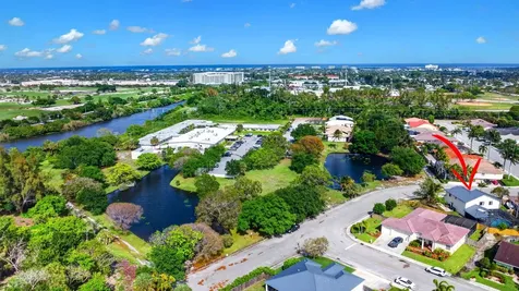 2227 Vernon Street Lake Worth Beach FL 33460