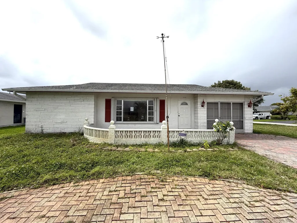 9210 NW 73rd Street Tamarac FL 33321