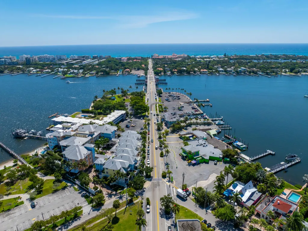 4001 S Ocean Boulevard South Palm Beach FL 33480