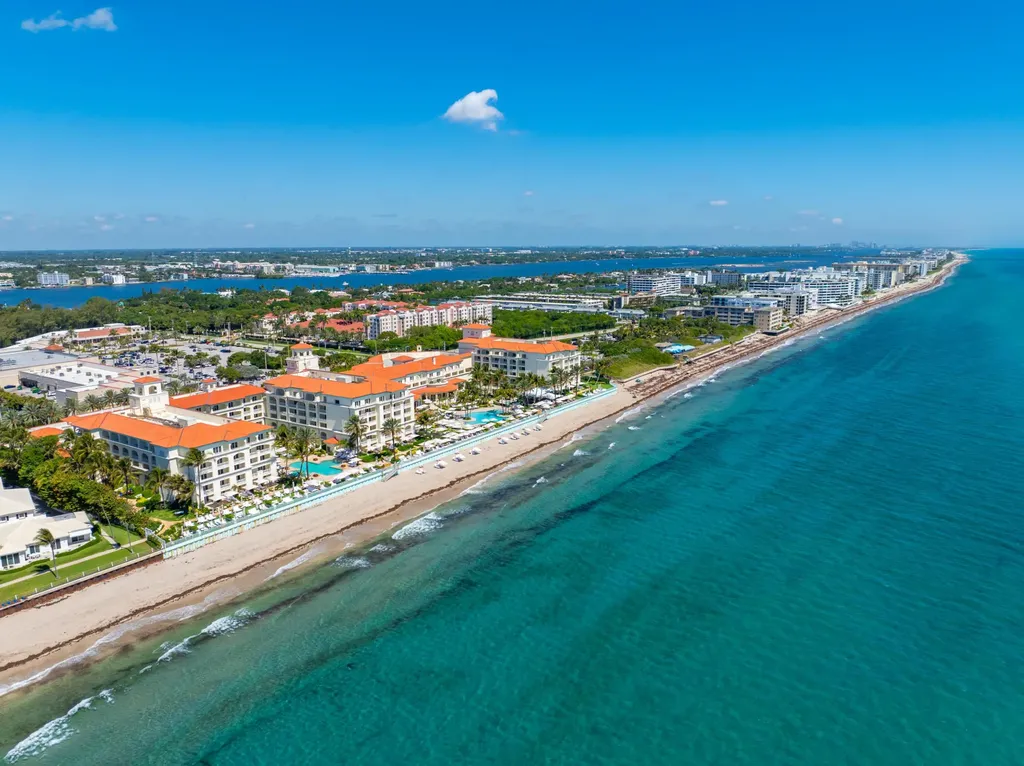 4001 S Ocean Boulevard South Palm Beach FL 33480