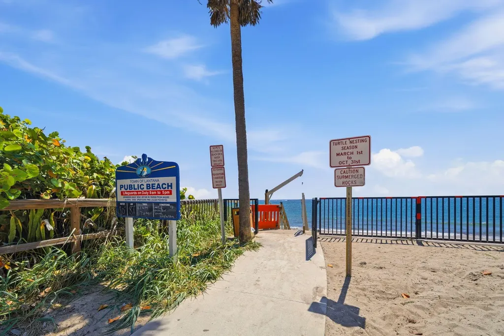 4001 S Ocean Boulevard South Palm Beach FL 33480