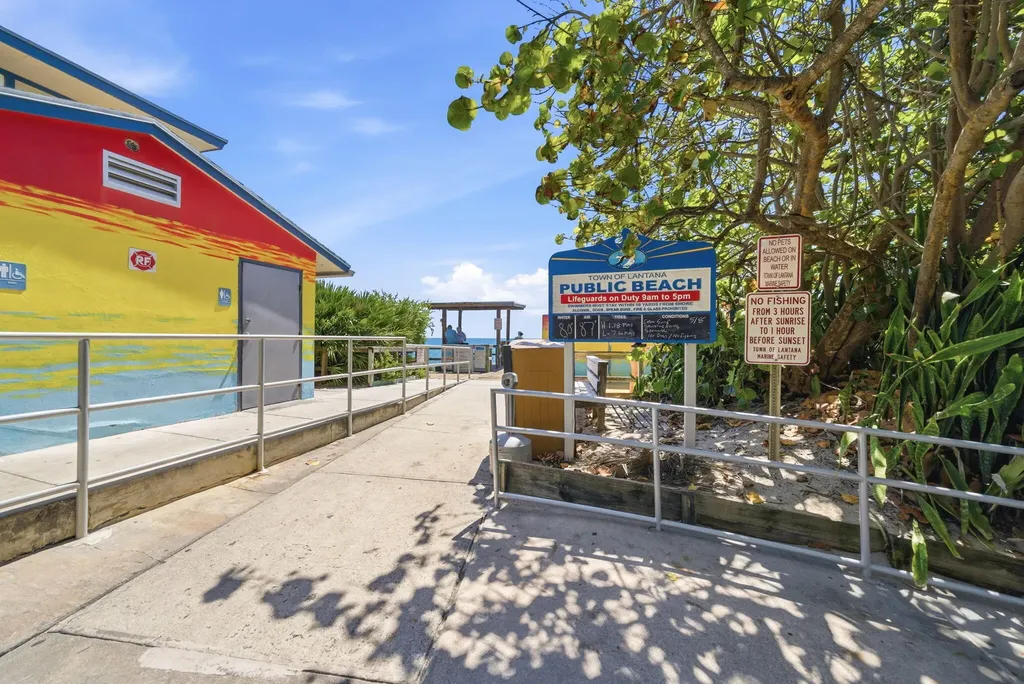 4001 S Ocean Boulevard South Palm Beach FL 33480