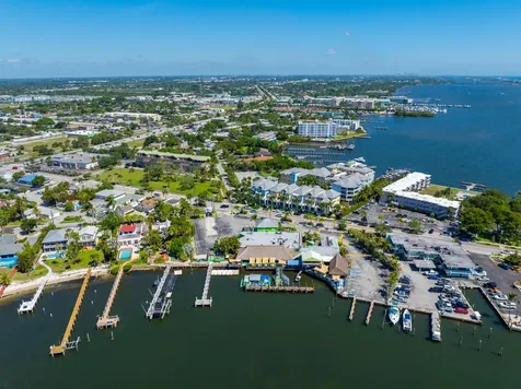4001 S Ocean Boulevard South Palm Beach FL 33480