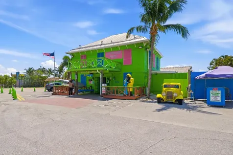 4001 S Ocean Boulevard South Palm Beach FL 33480