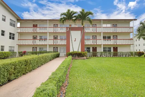412 Brighton J Boca Raton FL 33434