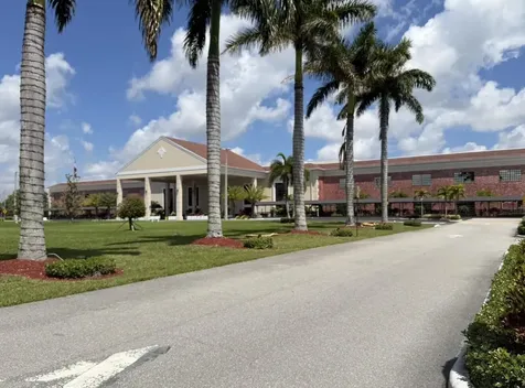 412 Brighton J Boca Raton FL 33434