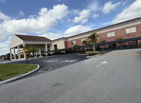 412 Brighton J Boca Raton FL 33434