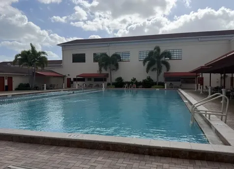 412 Brighton J Boca Raton FL 33434