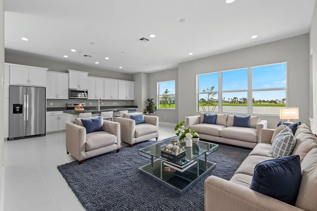 5715 Bristlecone Cmns Westlake FL 33470