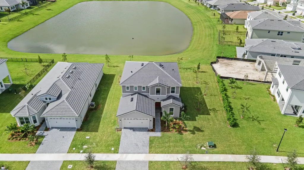 5715 Bristlecone Cmns Westlake FL 33470