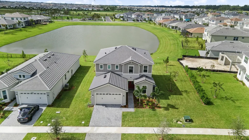 5715 Bristlecone Cmns Westlake FL 33470