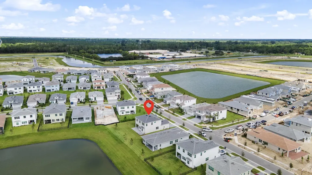 5715 Bristlecone Cmns Westlake FL 33470