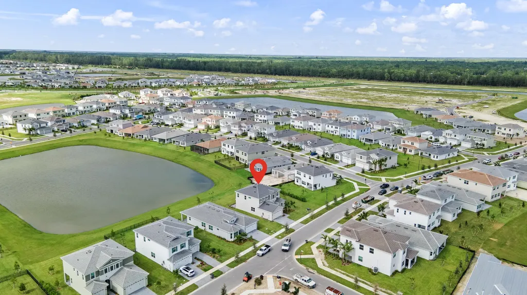 5715 Bristlecone Cmns Westlake FL 33470