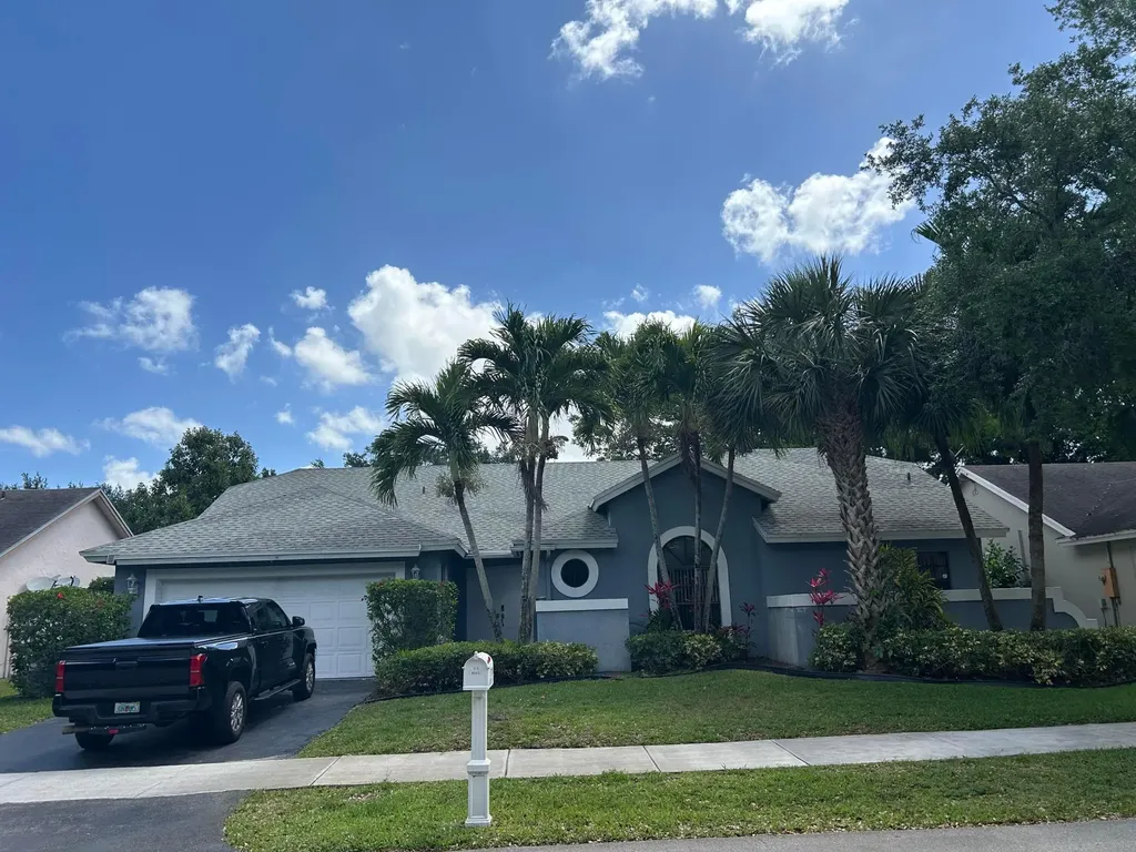 5124 NW 42nd Terrace Coconut Creek FL 33073