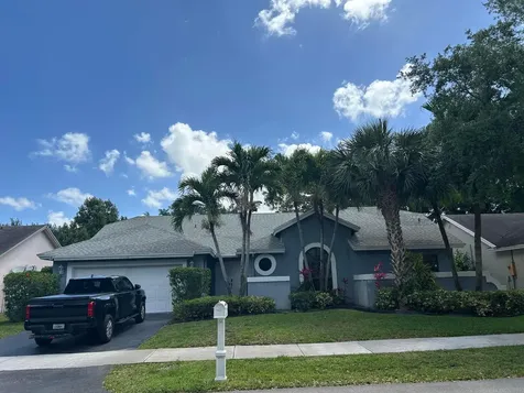 5124 NW 42nd Terrace Coconut Creek FL 33073