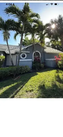 5124 NW 42nd Terrace Coconut Creek FL 33073