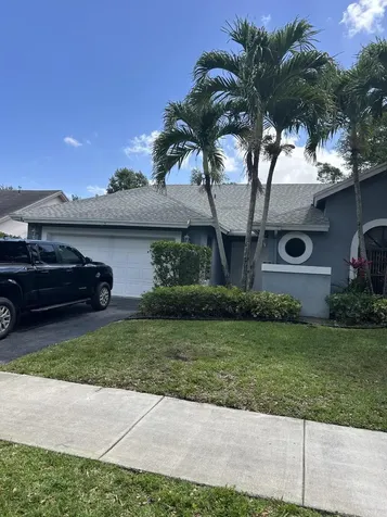 5124 NW 42nd Terrace Coconut Creek FL 33073