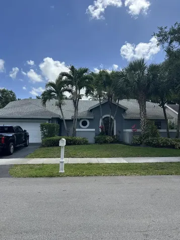 5124 NW 42nd Terrace Coconut Creek FL 33073