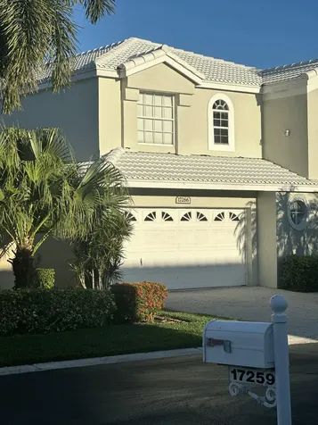 17266 Ventana Drive Boca Raton FL 33487