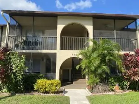 446 Pine Glen Lane Greenacres FL 33463