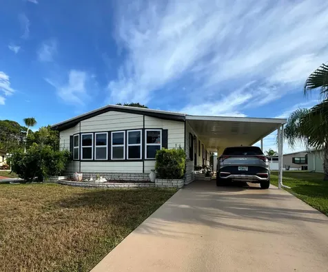 1 Grande Camino Court Fort Pierce FL 34951