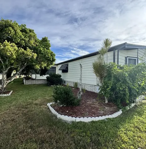 1 Grande Camino Court Fort Pierce FL 34951