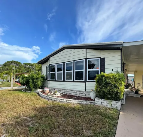 1 Grande Camino Court Fort Pierce FL 34951