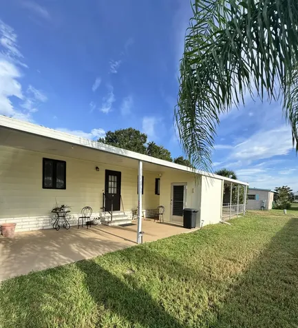 1 Grande Camino Court Fort Pierce FL 34951