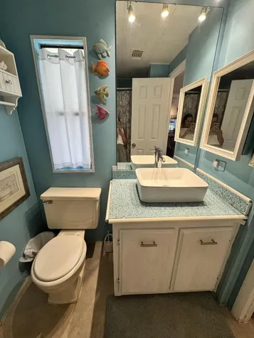 1 Grande Camino Court Fort Pierce FL 34951