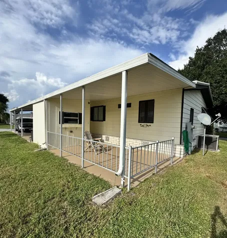 1 Grande Camino Court Fort Pierce FL 34951