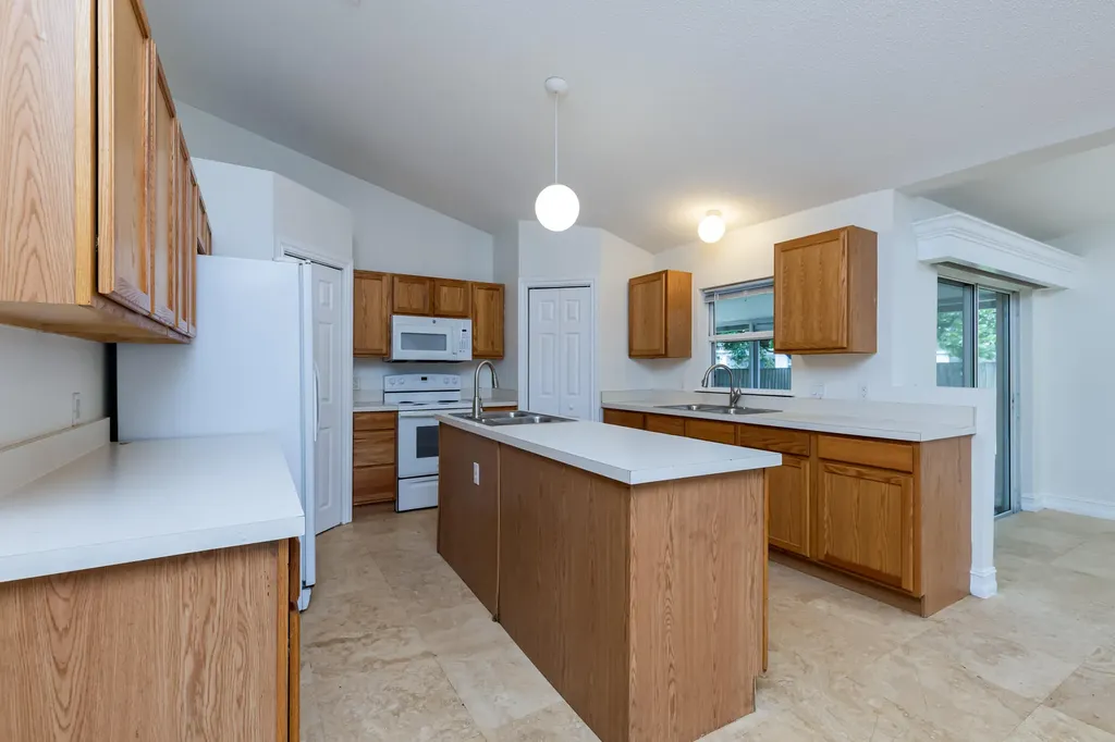 3124 SW Armucher Street Port St Lucie FL 34953