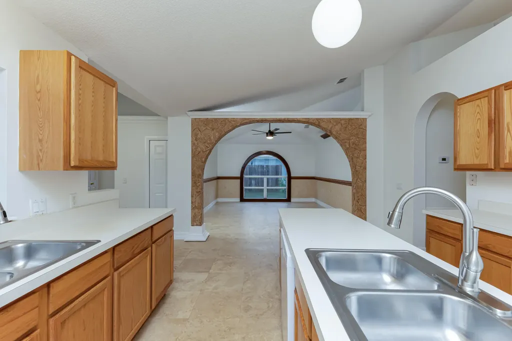 3124 SW Armucher Street Port St Lucie FL 34953