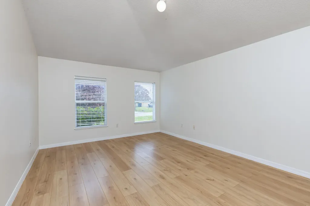 3124 SW Armucher Street Port St Lucie FL 34953