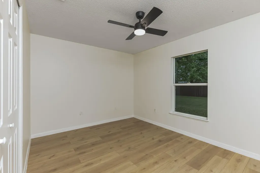 3124 SW Armucher Street Port St Lucie FL 34953