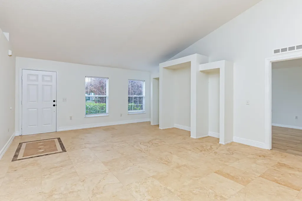 3124 SW Armucher Street Port St Lucie FL 34953