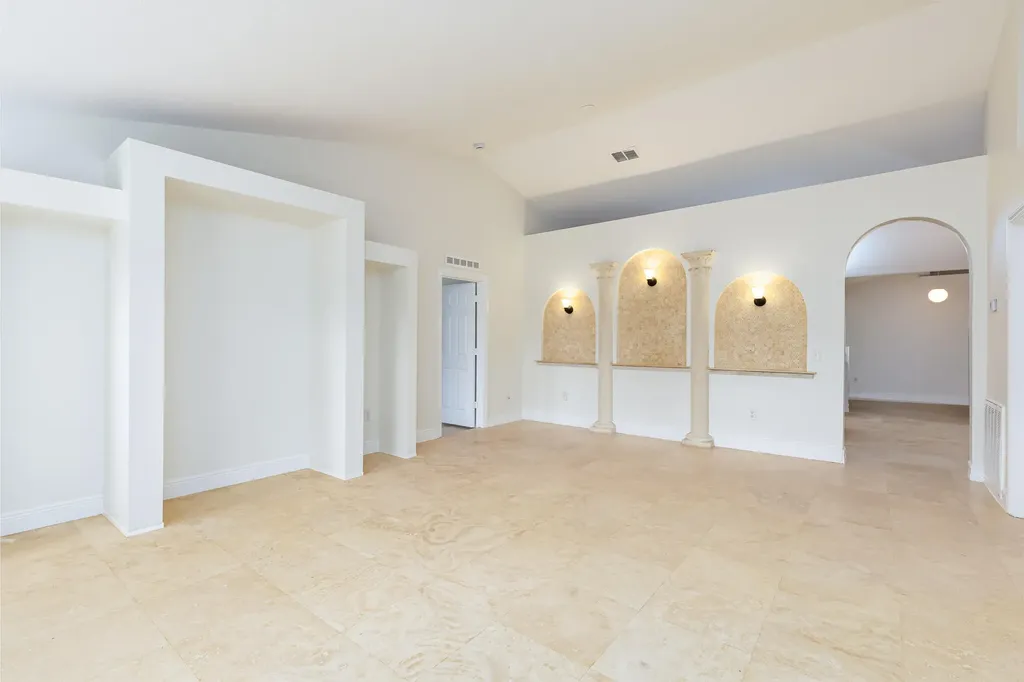 3124 SW Armucher Street Port St Lucie FL 34953