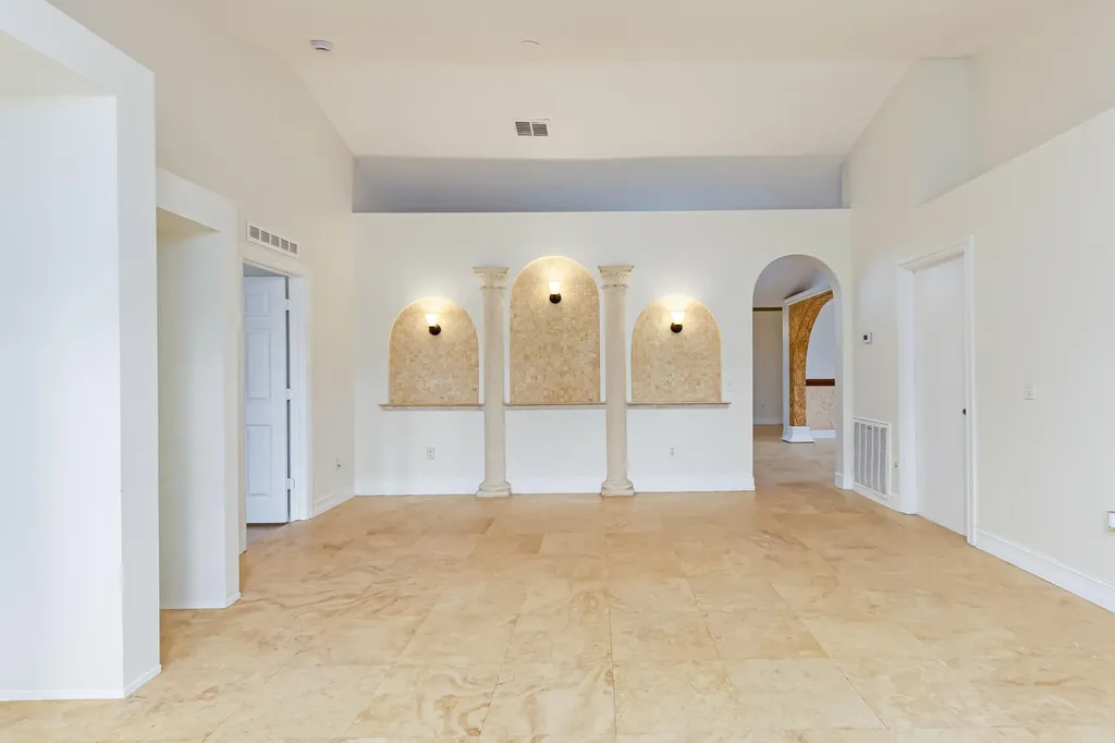 3124 SW Armucher Street Port St Lucie FL 34953