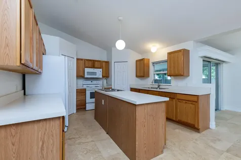 3124 SW Armucher Street Port St Lucie FL 34953