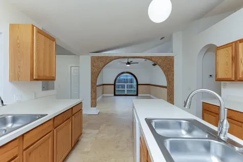 3124 SW Armucher Street Port St Lucie FL 34953
