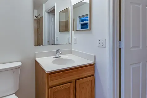 3124 SW Armucher Street Port St Lucie FL 34953