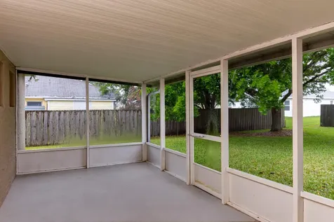 3124 SW Armucher Street Port St Lucie FL 34953