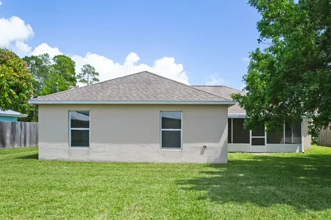 3124 SW Armucher Street Port St Lucie FL 34953