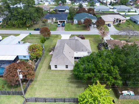 3124 SW Armucher Street Port St Lucie FL 34953